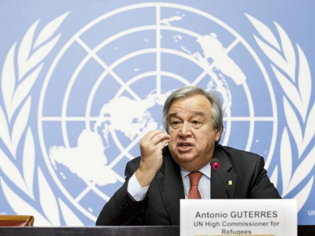 El secretario General de la ONU: El ataque de EEUU a Venezuela sienta un precedente peligroso
