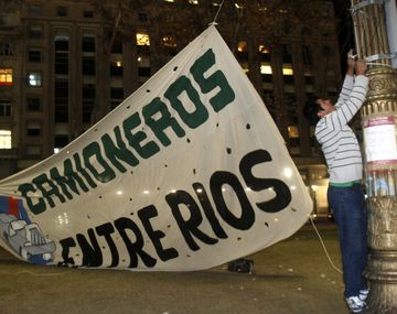 El Gobierno toma distancia de las amenazas de Moyano por la seguridad