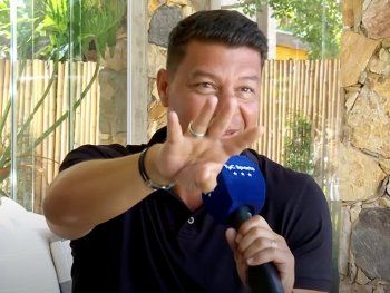 Battaglia reveló qué le dijo Almendra antes de ser apartado en Boca