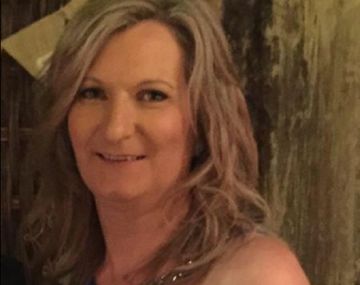 Así se ve mi cáncer: compartió en Facebook su enfermedad y se hizo viral