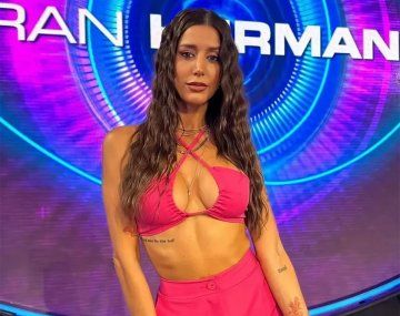 Juliana habló de su expulsión en Gran Hermano: qué dijo
