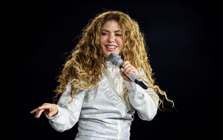 Confirmaron un show de Shakira gratis a menos de tres horas de Buenos Aires: cuándo y dónde