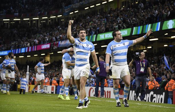 ¿Cuáles son Los Pumas que podrían perderse las semifinales?