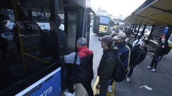 Qué líneas de colectivos se pueden tomar cuando hay paro de subtes Qué líneas de colectivos se pueden tomar cuando hay paro de subtes