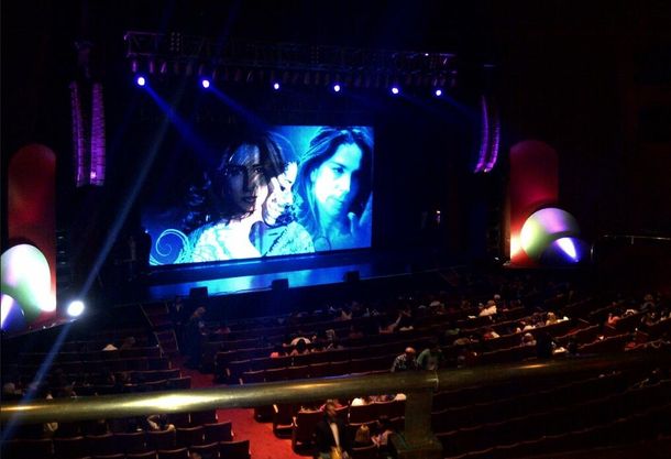 Gentileza Diario Show