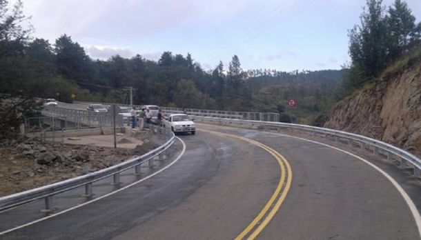 Foto de archivo: Gentileza diario La Voz.