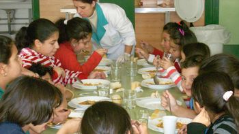 provincia confirmo que restituira los cupos en los comedores escolares provincia confirmo que restituira los cupos en los comedores escolares