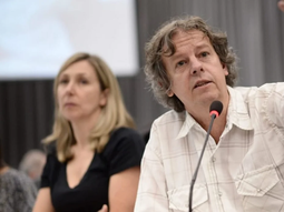 diputado alerto sobre la dimension de la corrupcion: es una caja de 10 millones de dolares diputado alerto sobre la dimension de la corrupcion: es una caja de 10 millones de dolares