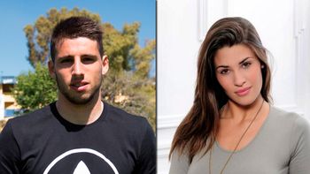 jonathan calleri hablo de las fotos de ivana nadal: no la conozco jonathan calleri hablo de las fotos de ivana nadal: no la conozco