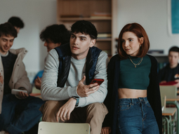 Netflix: la serie española de 8 capítulos que está basada en una novela