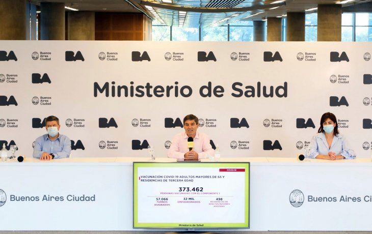 Quirós, sobre los argumentos que el Gobierno presentó ante la Corte: No agrega valor al debate público
