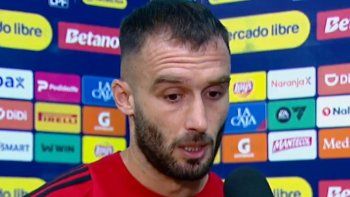 pezzella rompio el silencio sobre la renuncia de gallardo: me molesta aclararlo pezzella rompio el silencio sobre la renuncia de gallardo: me molesta aclararlo