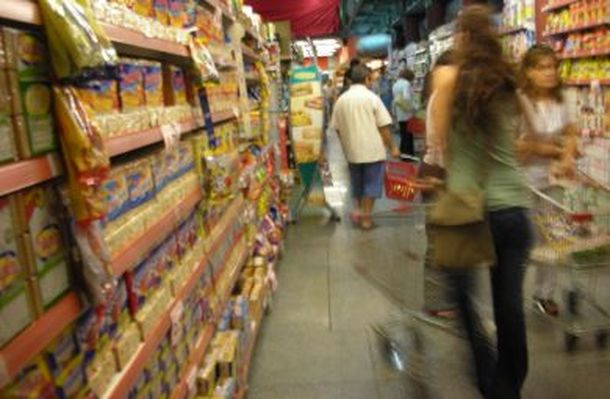 La inflación fue del 0,7 por ciento en junio, según los datos oficiales