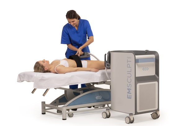 El futuro del Body Shaping no invasivo llega a la Argentina