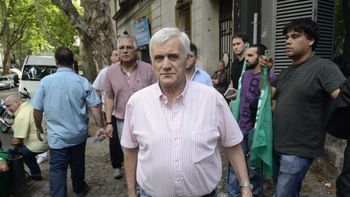 para la cgt de calo, es prematuro hablar de paritarias del 26% para la cgt de calo, es prematuro hablar de paritarias del 26%