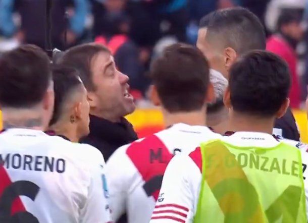 Chacho Coudet