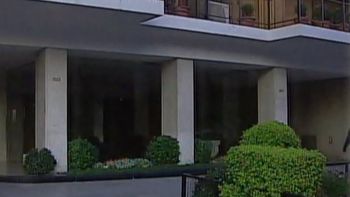 brutal crimen y asalto en un departamento de avenida del libertador brutal crimen y asalto en un departamento de avenida del libertador