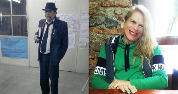 La increíble historia de Milena