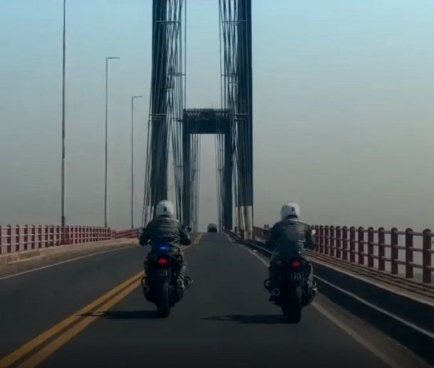 La seguridad de 2022 en imágenes