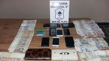 se robo un cartera y varios celulares y lo atraparon por el gps de un iphone se robo un cartera y varios celulares y lo atraparon por el gps de un iphone