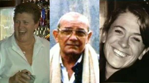 En su testamento, dejó US$ 50 mil de propina para cada una de sus mozas favoritas