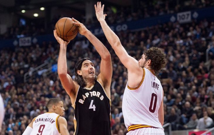 Scola le ganó a Prigioni, aunque ninguno pudo sumar ni un punto
