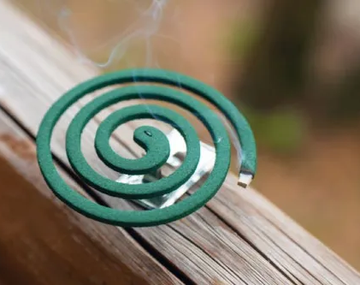 Truco casero: las claves de colocar un espiral en alcohol y clavos de olor