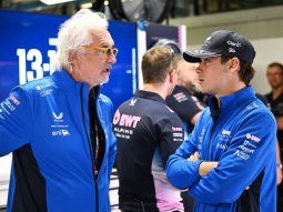 briatore puso una fecha para definir el futuro de colapinto en alpine: cuando sera briatore puso una fecha para definir el futuro de colapinto en alpine: cuando sera