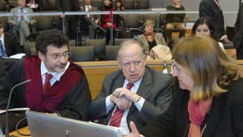 ghana rechaza el alegato argentino por la fragata libertad ghana rechaza el alegato argentino por la fragata libertad