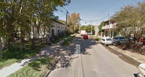 Detuvieron a un hombre que acosaba por WhatsApp a una chica de 13 años