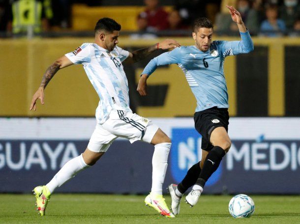 El astrólogo de Boca quiere limpiar la Bombonera tras la derrota de Argentina