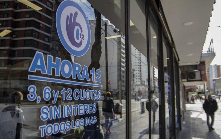 El programa Ahora 12 seguirá vigente hasta fines de marzo