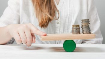 La brecha salarial entre los hombres y mujeres en Uruguay es del 16,2%. La brecha salarial entre los hombres y mujeres en Uruguay es del 16,2%.