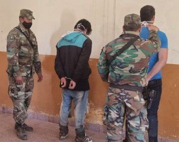 Foto gentileza El Tribuno de Salta&nbsp;