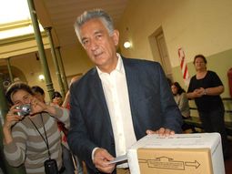 Alberto Rodriguez Saa Alberto Rodriguez Saa