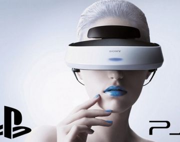 Project Morpheus: Sony presenta su dispositivo de realidad virtual