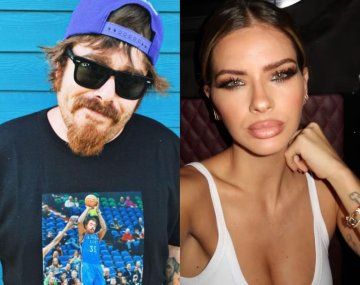 El fuerte llamado de la China Suárez a Migue Granados tras el picante tuit de Olga