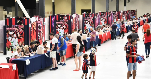 Elecciones en San Lorenzo: se presentaron las listas para el 17 de diciembre