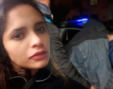 Un nombre en la pared