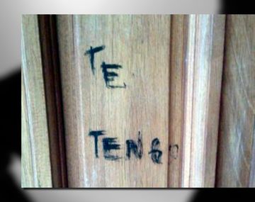 Te tengo
