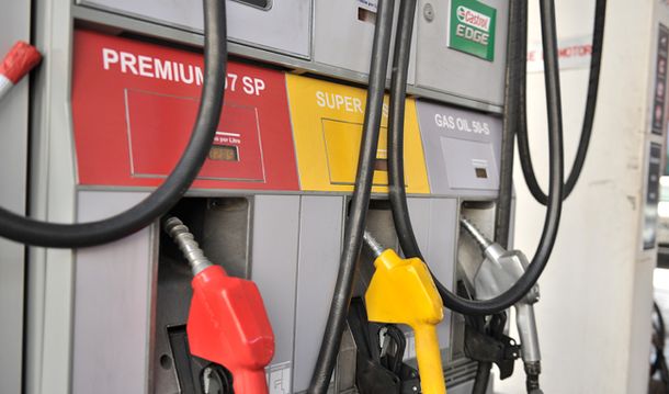 La Unión de Vendedores de Nafta del Uruguay advirtió sobre faltantes de nafta en muchas estaciones de servicio.