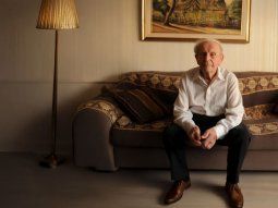 murio francisco wichter, el ultimo sobreviviente de la lista de schindler murio francisco wichter, el ultimo sobreviviente de la lista de schindler