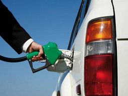 el consumo de naftas crecio 24 por ciento en dos anos el consumo de naftas crecio 24 por ciento en dos anos