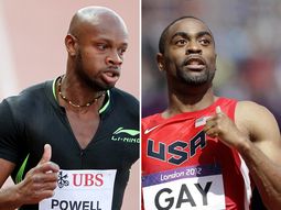 escandalo: los rivales de bolt dan doping positivo escandalo: los rivales de bolt dan doping positivo