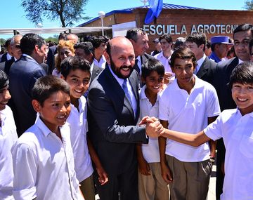 Formosa: 16 años sucesivos de equilibrio fiscal y superavitarios