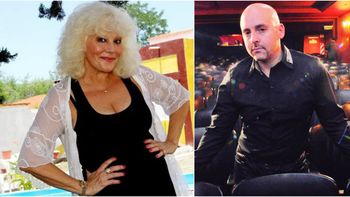 ¿hubo maltrato? luisa albinoni hablo de su salida de la obra de muscari ¿hubo maltrato? luisa albinoni hablo de su salida de la obra de muscari