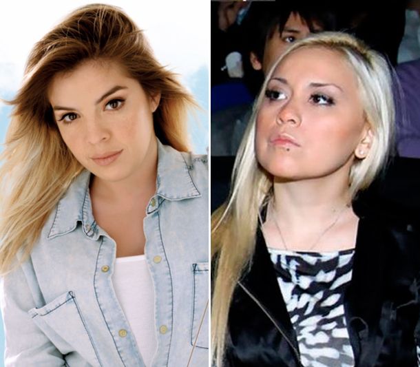 Las indirectas de Dalma Maradona a Verónica Ojeda vía Twitter