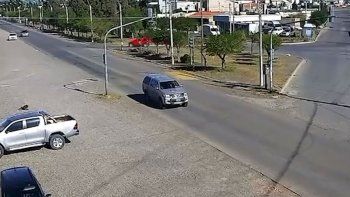 el ultimo video en que se ve a los jubilados desaparecidos en chubut: las imagenes el ultimo video en que se ve a los jubilados desaparecidos en chubut: las imagenes