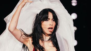 el dia que lali esposito dijo que nunca se casaria: ¿que cambio con pedro rosemblat? el dia que lali esposito dijo que nunca se casaria: ¿que cambio con pedro rosemblat?