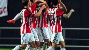 partido suspendido por la violencia: estudiantes vencia a lanus partido suspendido por la violencia: estudiantes vencia a lanus